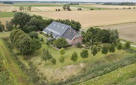 B&B De Hugt